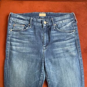 MOTHER Jeans